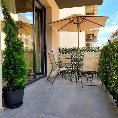 Apartament David Apartamento Năvodari Exterior foto